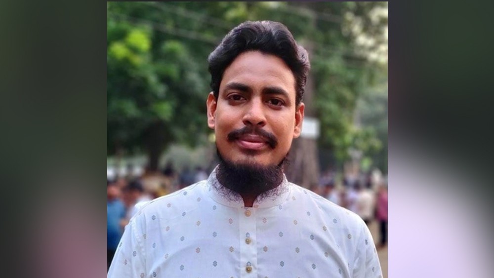 এনসিপি নেতাকর্মীদের আনন্দ বার্তা দিলেন আখতার হোসেন